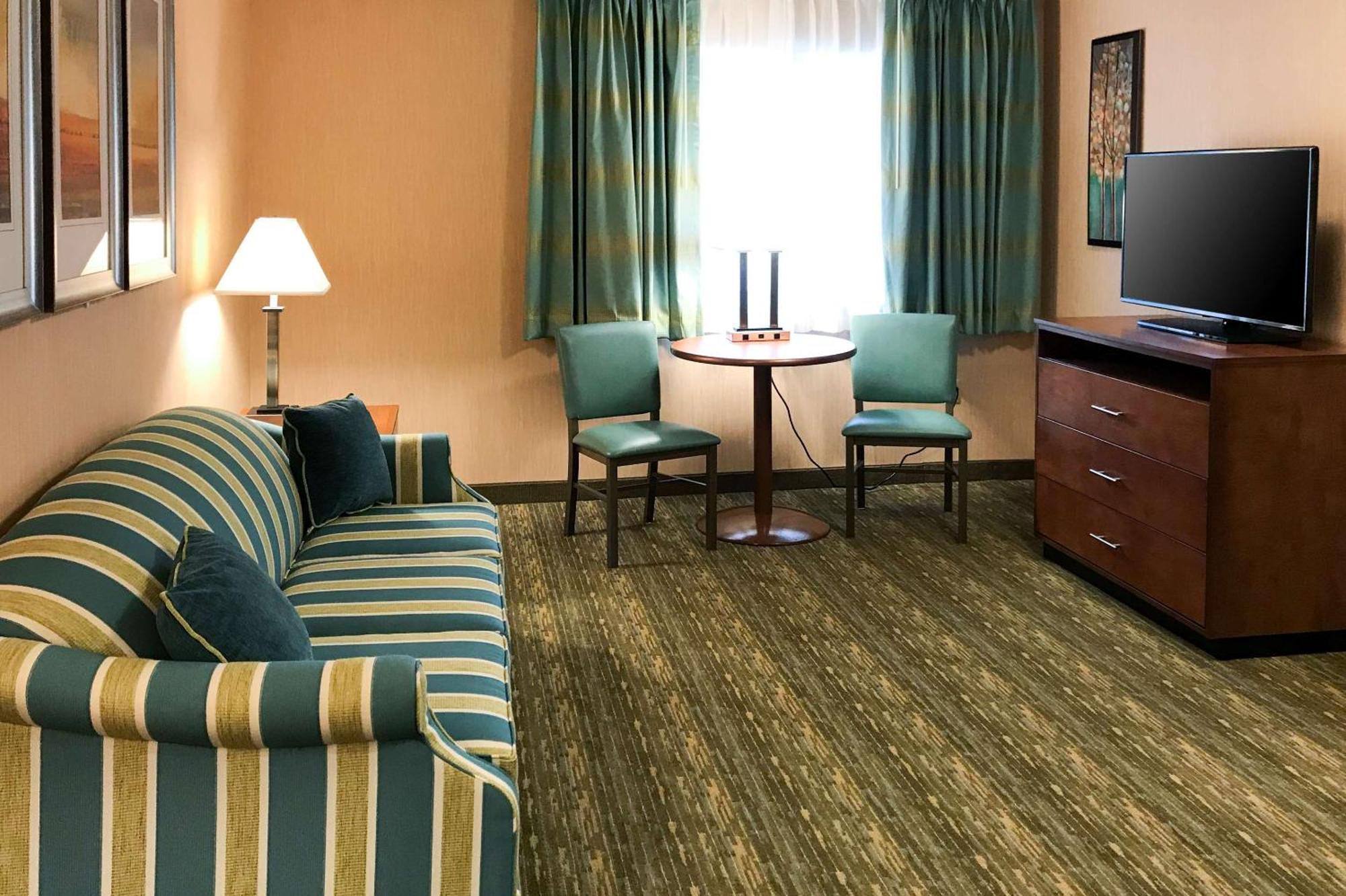 Quality Inn Bedford Zewnętrze zdjęcie