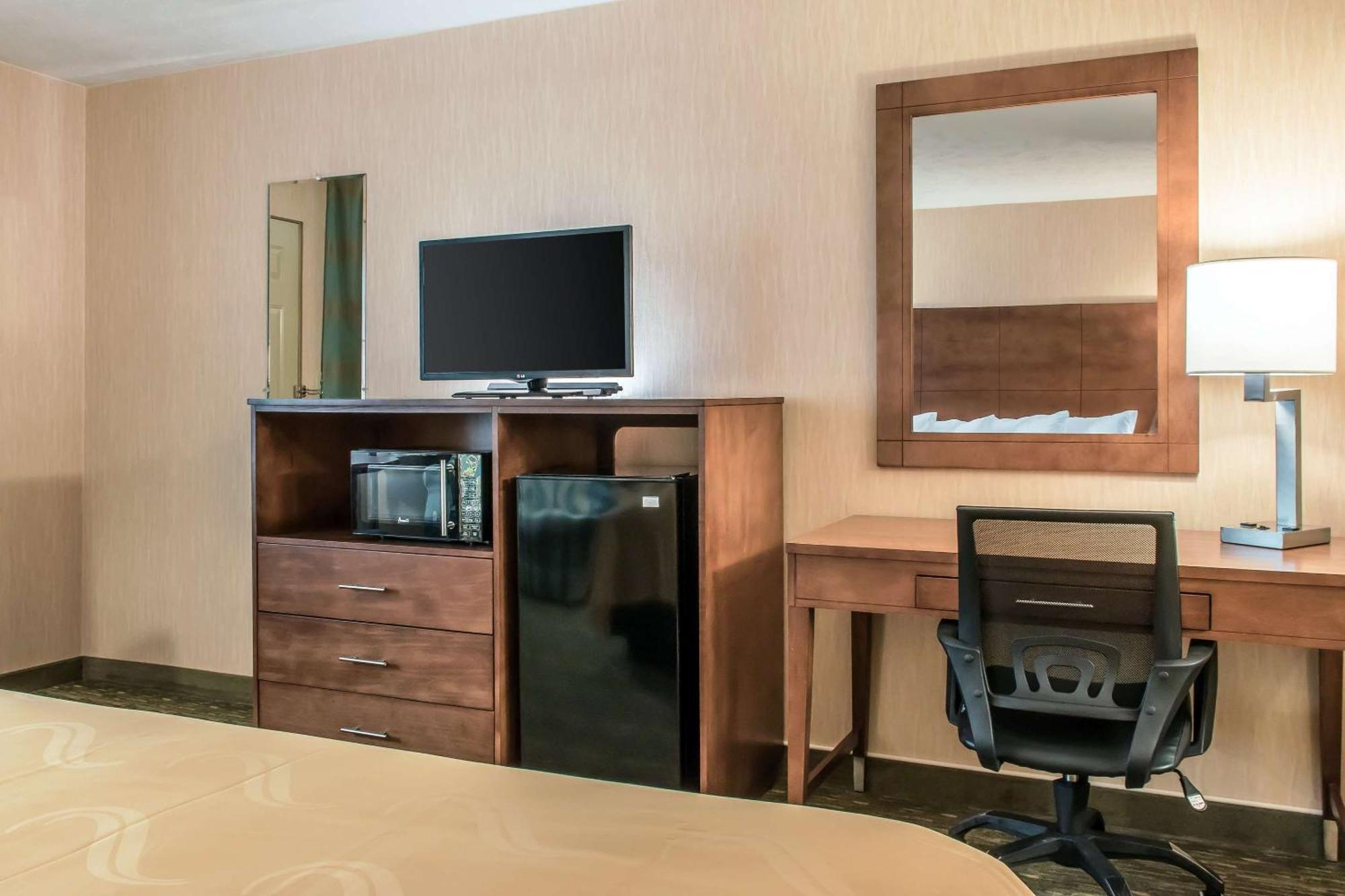 Quality Inn Bedford Zewnętrze zdjęcie