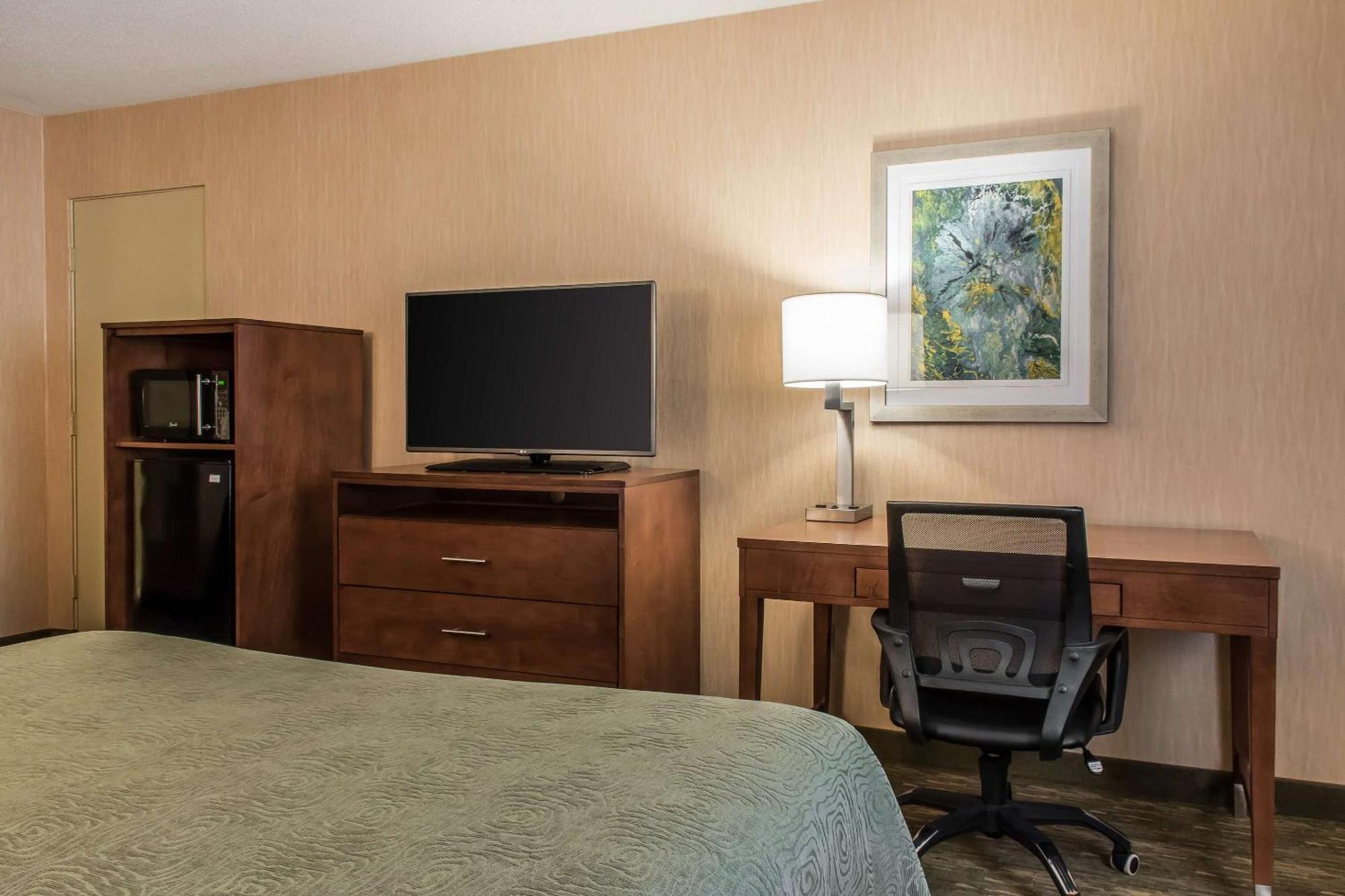 Quality Inn Bedford Zewnętrze zdjęcie